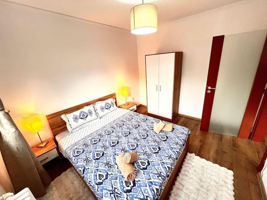 Piata Ovidiu 14 Lowcost Constanţa Esterno foto
